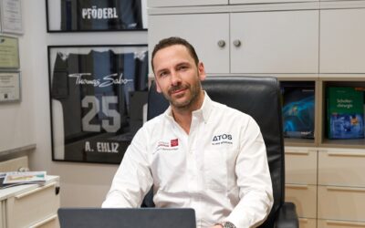 أحدث المعلومات والمنشورات العلمية والرؤى حول طب الكتف والكوع في ميونيخ.