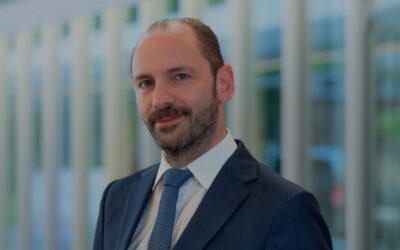 تعيين البروفيسور الدكتور مارتتشلاغر رئيسًا للجمعية الأوروبية للكتف ESA-ESSKA