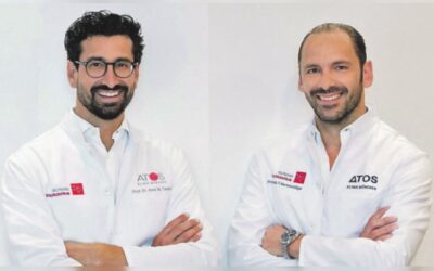 عيادة ATOS في ميونيخ: أحدث تقنيات الجراحة تساهم في نجاح العلاج