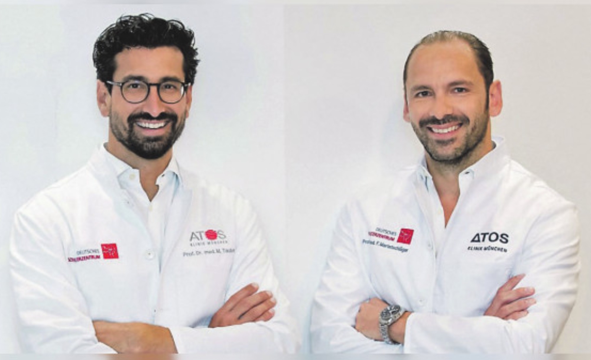 Modernste OP-Techniken Schulterchirurgie Modernste OP-Techniken Schulterchirurgie - Prof. Dr. med. Martetschläger - Schulter- und Ellenbogenspezialist